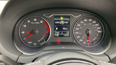 Audi A3 35 TFSI S Line 5dr S Tronic Petrol Hatchback